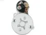 S4034 Стартер AUTO STARTER підбір по vin на Brocar