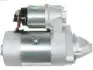S4034 Стартер AUTO STARTER підбір по vin на Brocar