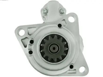 S5069 Стартер AUTO STARTER підбір по vin на Brocar