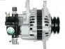 A5001 Генератор AUTO STARTER підбір по vin на Brocar