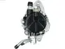 A5001 Генератор AUTO STARTER підбір по vin на Brocar