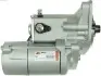 S6044 Стартер AUTO STARTER підбір по vin на Brocar