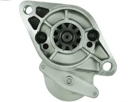 S6044 Стартер AUTO STARTER підбір по vin на Brocar