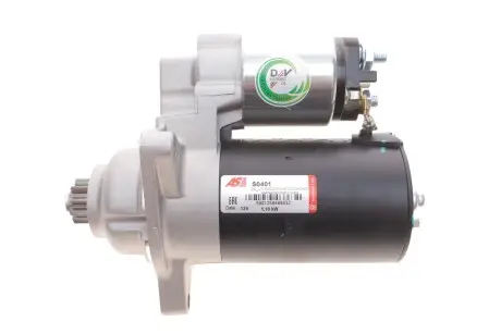 S0401 Стартер AUTO STARTER підбір по vin на Brocar