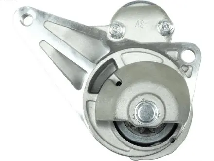S2051 Стартер AUTO STARTER подбор по vin на Brocar