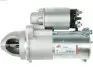 S1167S Стартер AUTO STARTER підбір по vin на Brocar