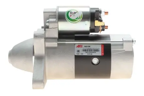 S5106 Стартер AUTO STARTER підбір по vin на Brocar