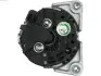 A0243 Генератор AUTO STARTER підбір по vin на Brocar