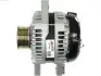 A6023 Генератор AUTO STARTER підбір по vin на Brocar