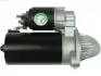 S0154 Стартер AUTO STARTER підбір по vin на Brocar