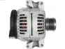 A0271 Генератор AUTO STARTER підбір по vin на Brocar