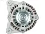 A5119 Генератор AUTO STARTER підбір по vin на Brocar