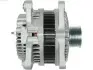 A5119 Генератор AUTO STARTER підбір по vin на Brocar
