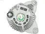 A5119 Генератор AUTO STARTER підбір по vin на Brocar