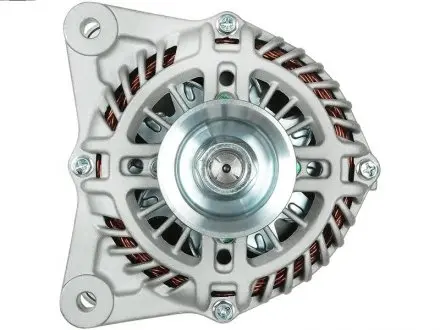 A5119 Генератор AUTO STARTER підбір по vin на Brocar