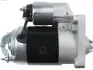 S3015 Стартер AUTO STARTER підбір по vin на Brocar