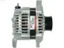A2006 Генератор AUTO STARTER підбір по vin на Brocar