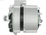 A4009 Генератор AUTO STARTER підбір по vin на Brocar