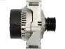 A0385 Генератор AUTO STARTER підбір по vin на Brocar