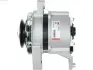 A0012 Генератор AUTO STARTER підбір по vin на Brocar