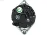 A0252 Генератор AUTO STARTER підбір по vin на Brocar