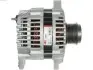 A2039 Генератор A2039 NISSAN INTERSTAR 3.0DCI 03-, OPEL MOVANO 3.0CDTI 03-05, RENAULT MASTER 3.0DCI 03-06 AUTO STARTER підбір по vin на Brocar