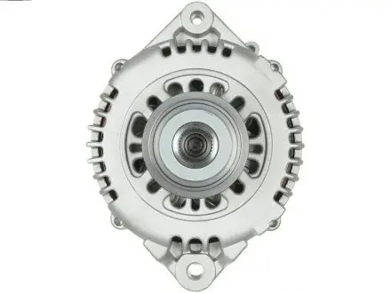 A2039 Генератор A2039 NISSAN INTERSTAR 3.0DCI 03-, OPEL MOVANO 3.0CDTI 03-05, RENAULT MASTER 3.0DCI 03-06 AUTO STARTER підбір по vin на Brocar