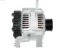 A3281 Генератор AUTO STARTER підбір по vin на Brocar