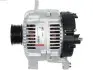A3281 Генератор AUTO STARTER підбір по vin на Brocar