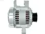 A6229 Генератор AUTO STARTER підбір по vin на Brocar