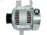 A6229 Генератор AUTO STARTER підбір по vin на Brocar