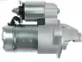 S2002 Стартер AUTO STARTER підбір по vin на Brocar