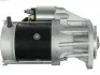 S2049 Стартер AUTO STARTER підбір по vin на Brocar