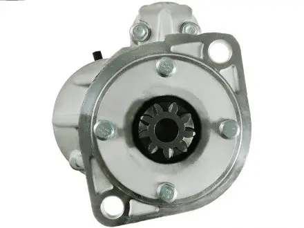 S2049 Стартер AUTO STARTER підбір по vin на Brocar