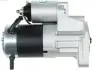 S5118 Стартер AUTO STARTER підбір по vin на Brocar