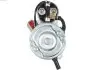 S5118 Стартер AUTO STARTER підбір по vin на Brocar