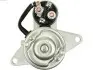 S5112 Стартер AUTO STARTER підбір по vin на Brocar