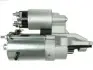 S9029 Стартер AUTO STARTER підбір по vin на Brocar