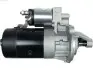 S0018 Стартер AUTOSTARTER S0018 AUTO STARTER підбір по vin на Brocar