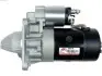 S0018 Стартер AUTOSTARTER S0018 AUTO STARTER підбір по vin на Brocar