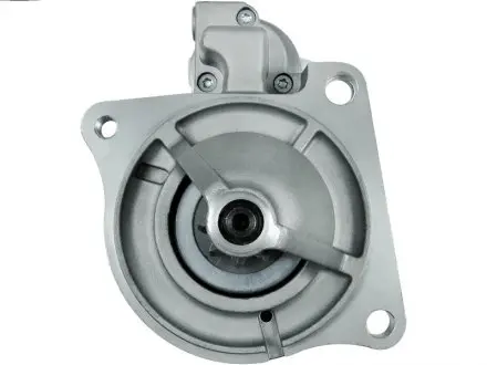 S0018 Стартер AUTOSTARTER S0018 AUTO STARTER подбор по vin на Brocar