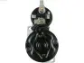 S4055 Rozrusznik AUTO STARTER підбір по vin на Brocar