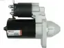 S4055 Rozrusznik AUTO STARTER підбір по vin на Brocar