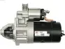 S0423 Стартер AUTO STARTER підбір по vin на Brocar