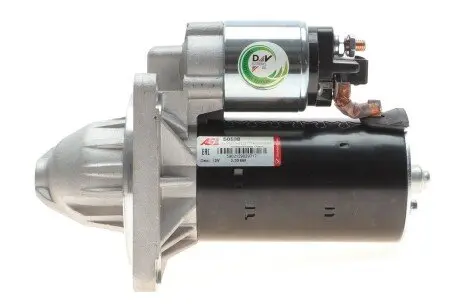 S0588 Стартер AUTO STARTER підбір по vin на Brocar