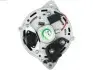 A0375 Генератор AUTO STARTER підбір по vin на Brocar
