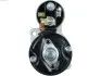 S0055 Стартер AUTO STARTER підбір по vin на Brocar