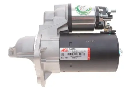 S0295 Стартер AUTO STARTER подбор по vin на Brocar