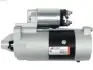 S5050 Стартер AUTO STARTER підбір по vin на Brocar