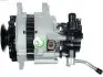 A5018 Генератор AUTO STARTER підбір по vin на Brocar
